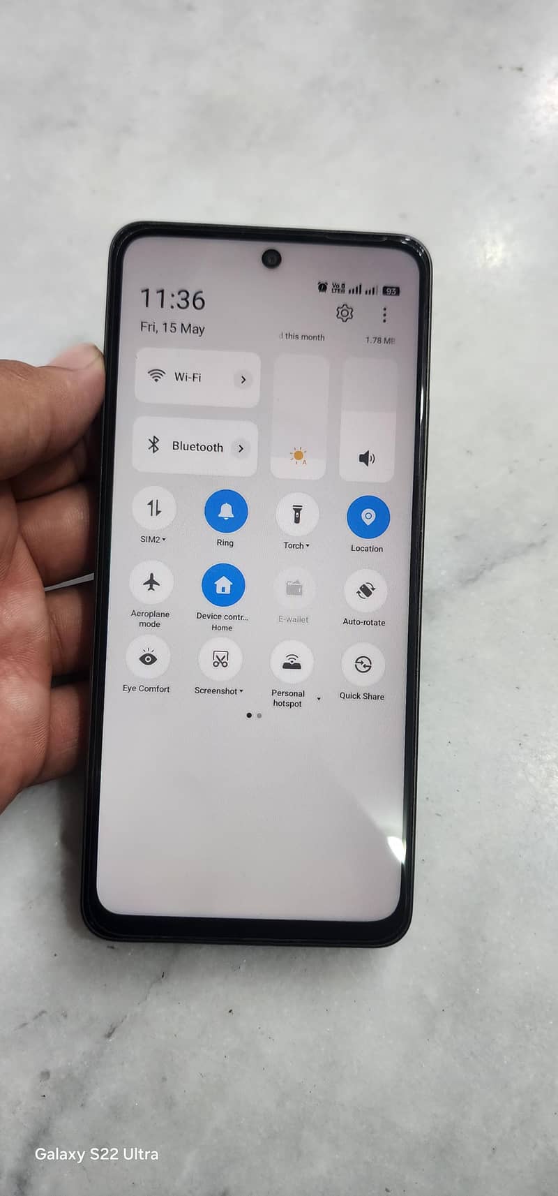 OPPO A5 PRO 7