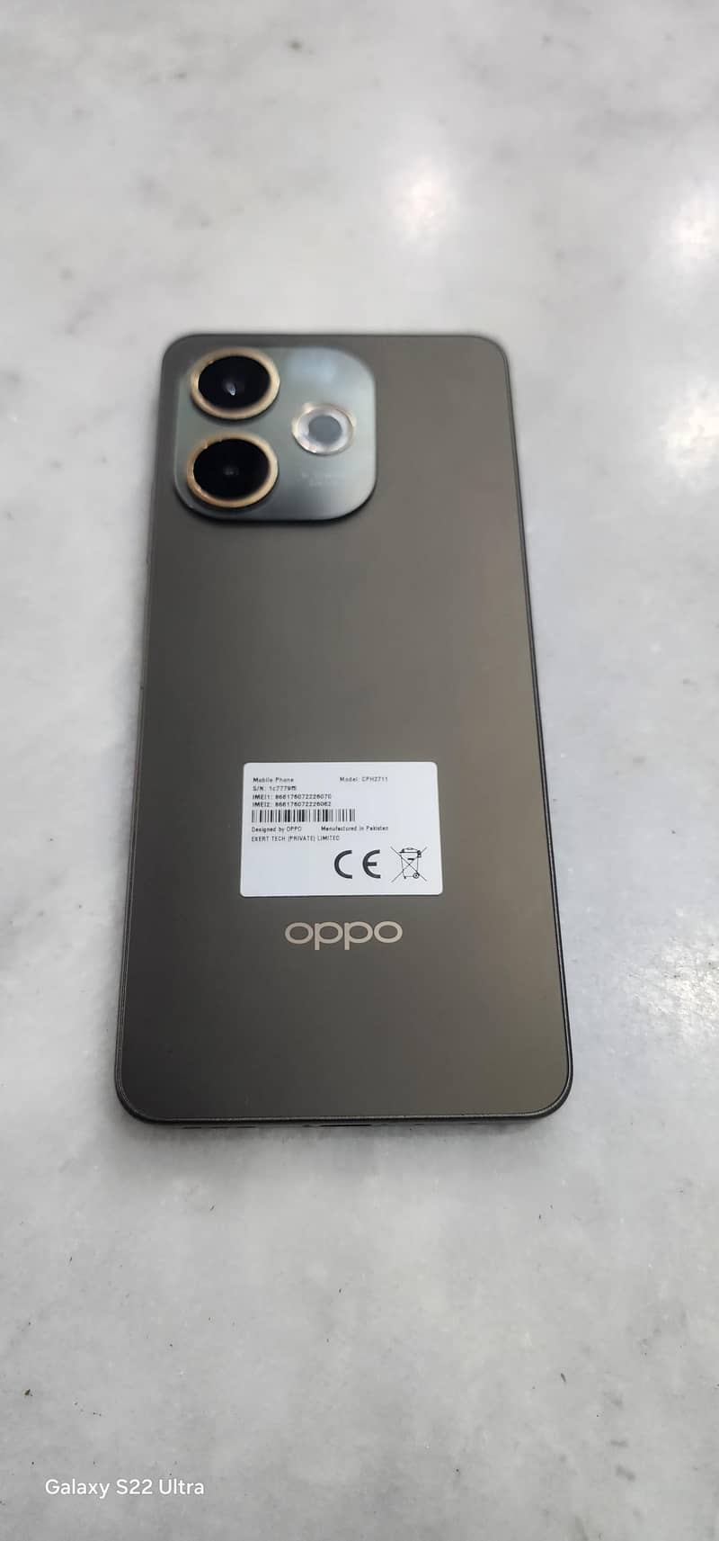 OPPO A5 PRO 8