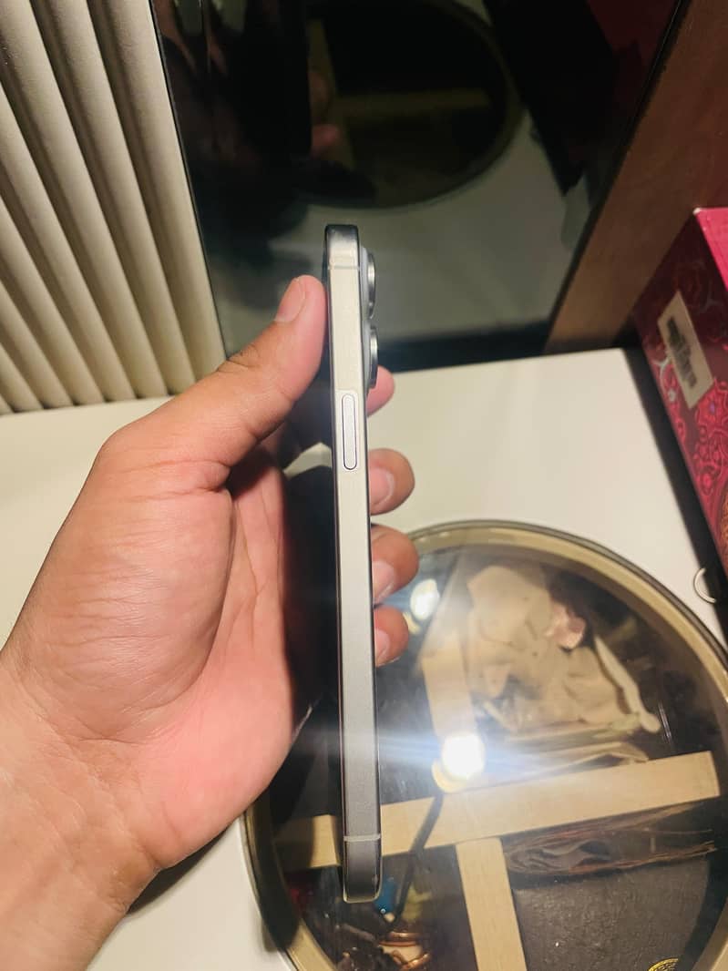 Iphone 15 Pro Max 2