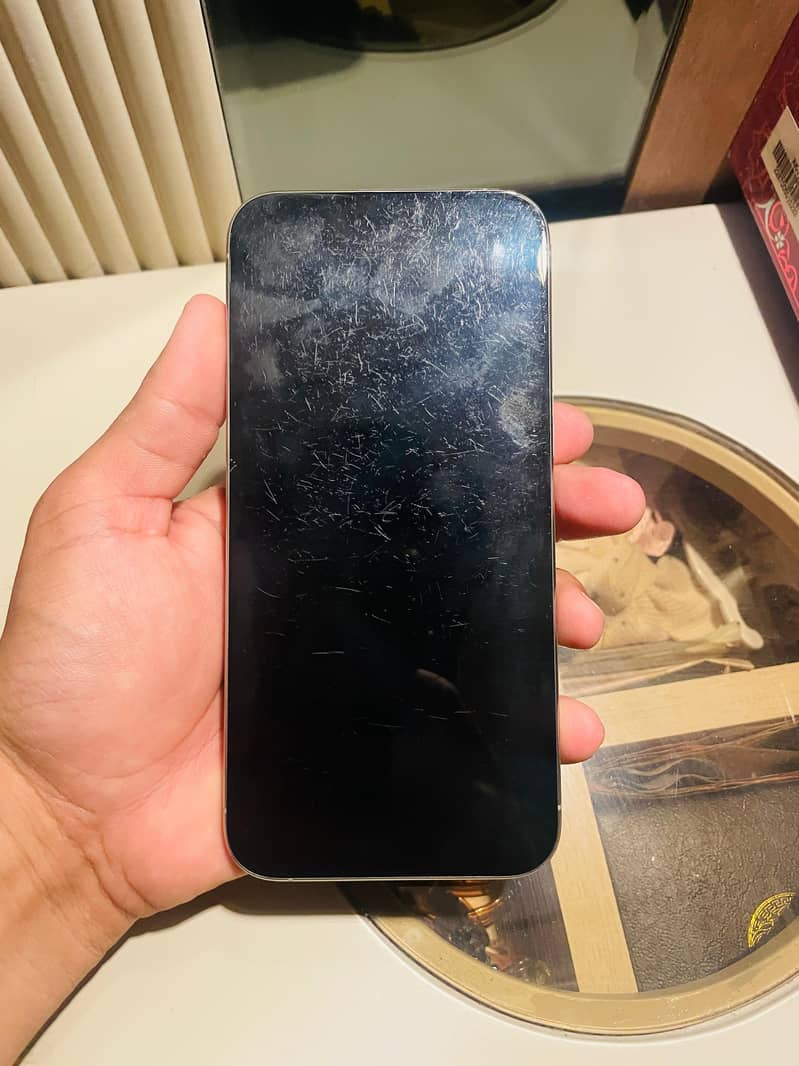 Iphone 15 Pro Max 3