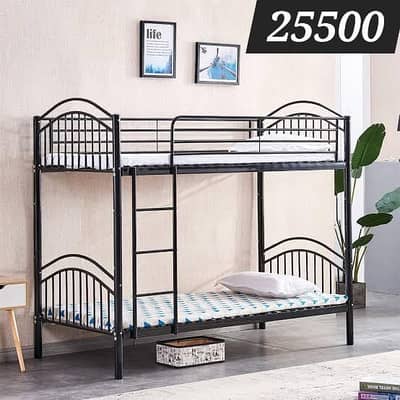bed/single bed/bunk bed/kids bed/bunker