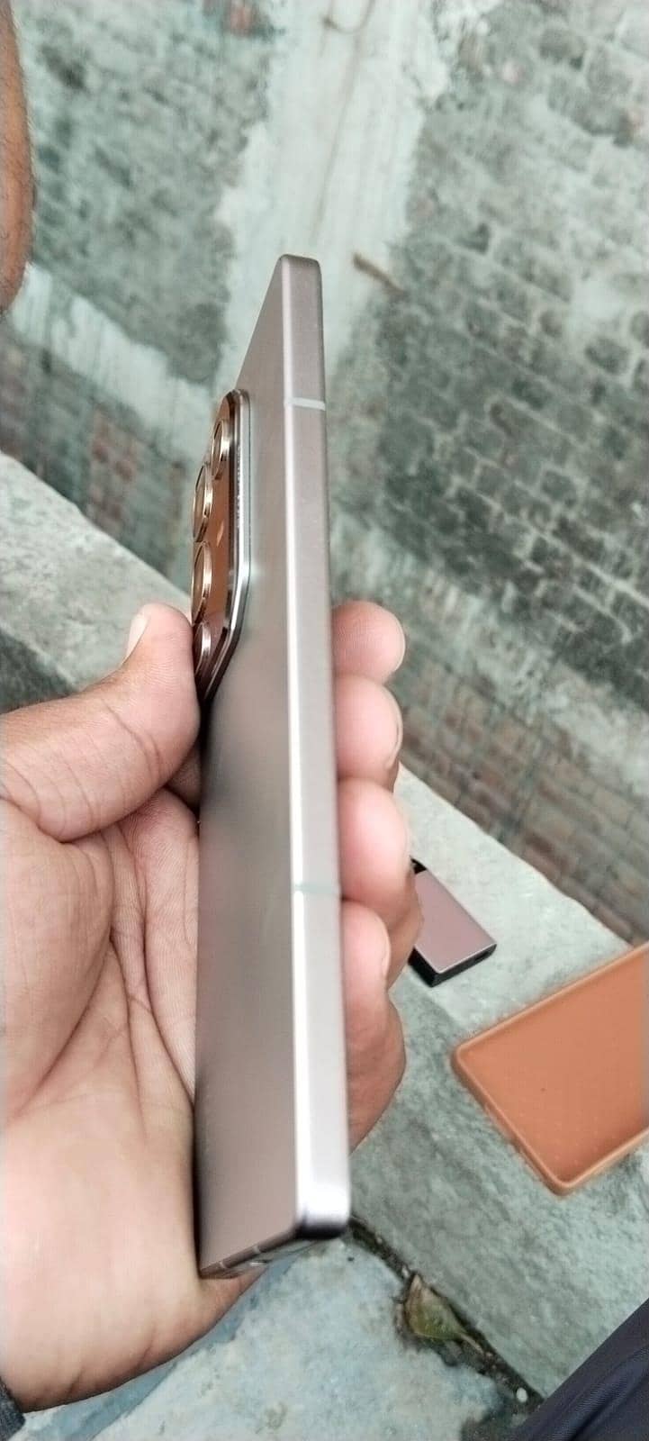 Note 50 pro 12/256 1