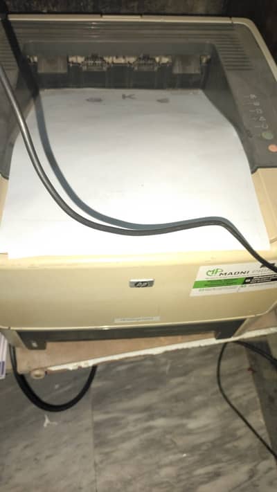 Printer for sell