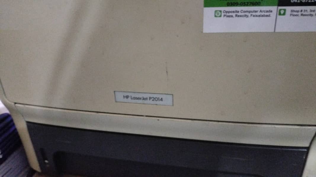 Printer for sell 1