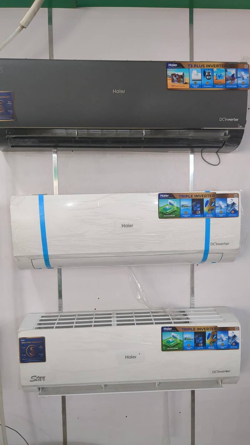 HAIER 0