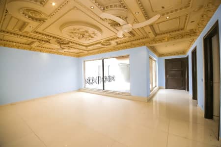 1 KANAL UPPER PORTION FOR RENT IN DHA PHASE 5
