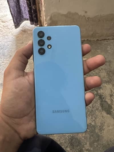 Samsung A32