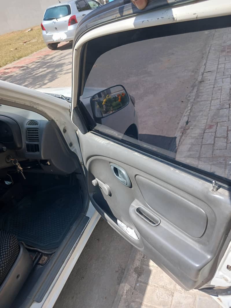 Alto VXR 660cc Automatic 16