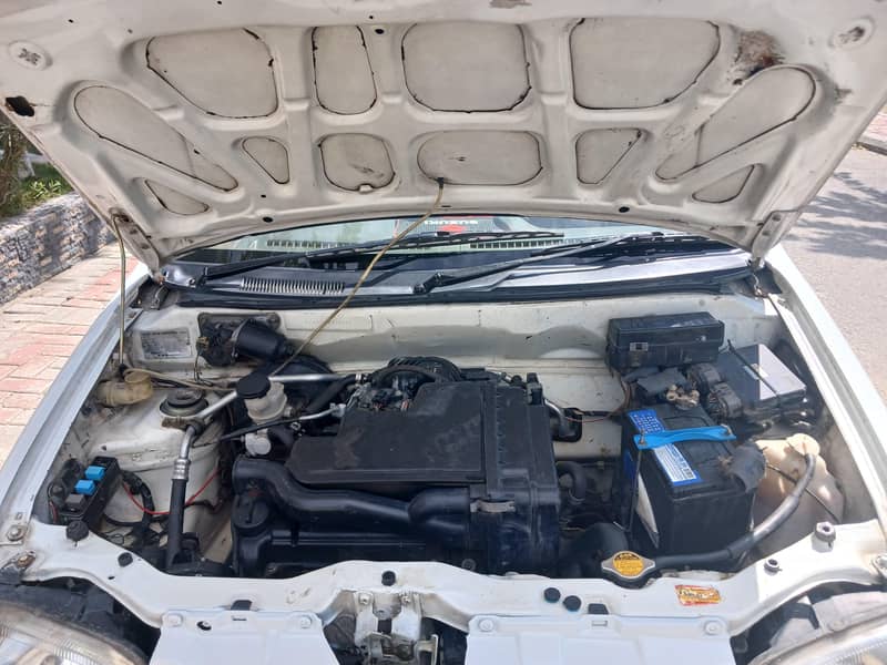 Alto VXR 660cc Automatic 17