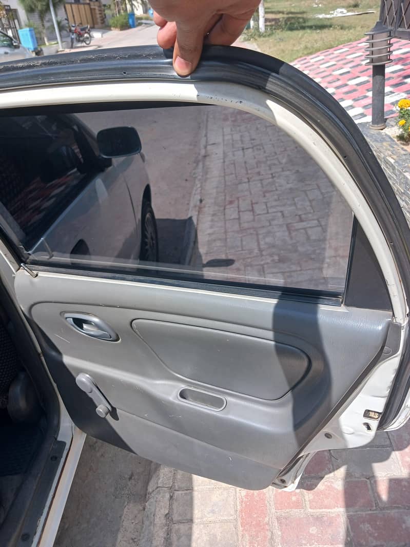 Alto VXR 660cc Automatic 18
