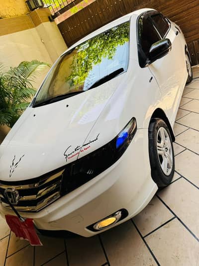 Honda City 1.3 Manual Total Geniune Just Like Brand New Car For Family