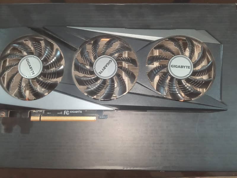 rx 6500xt 0