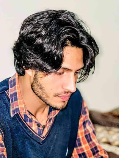 Hassan Ali