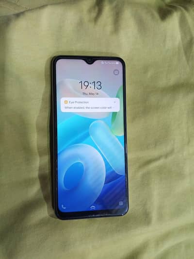 vivo y 19s