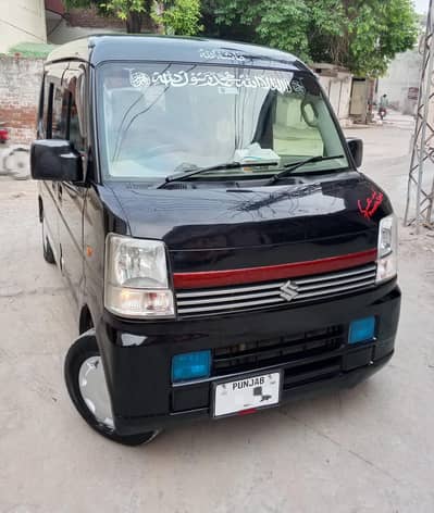 Suzuki EVERY JOIN TURBO 14/17 (03008084944)