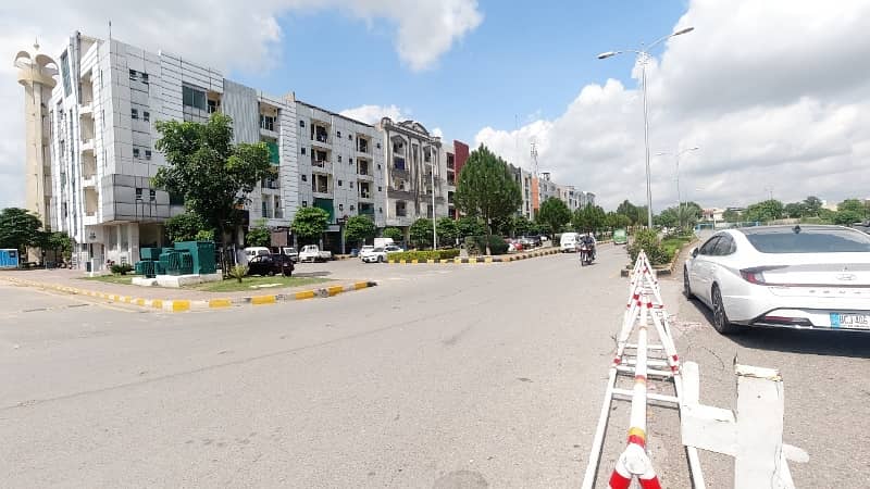 Faisal hills B Block PNo4999 Solid Plot Ready for construction 9