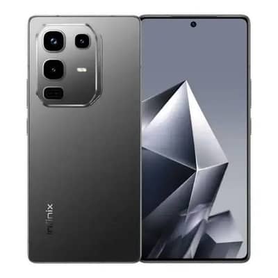 Infinix Note 50 8/256