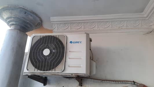 Gree Air Conditioner