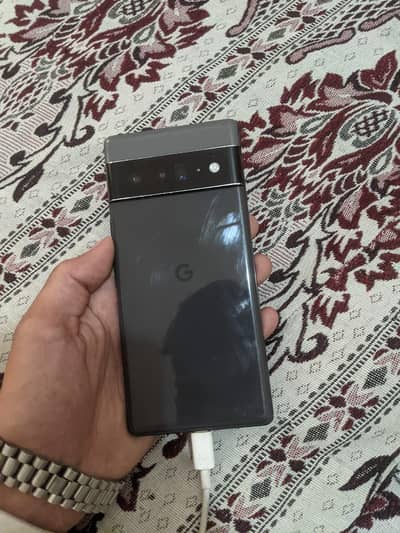 google pixel 6 pro urgent sale