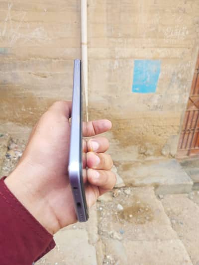 infinix hot 50i 6+128+