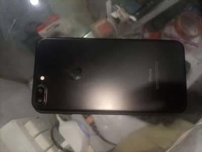 Iphone 7plus