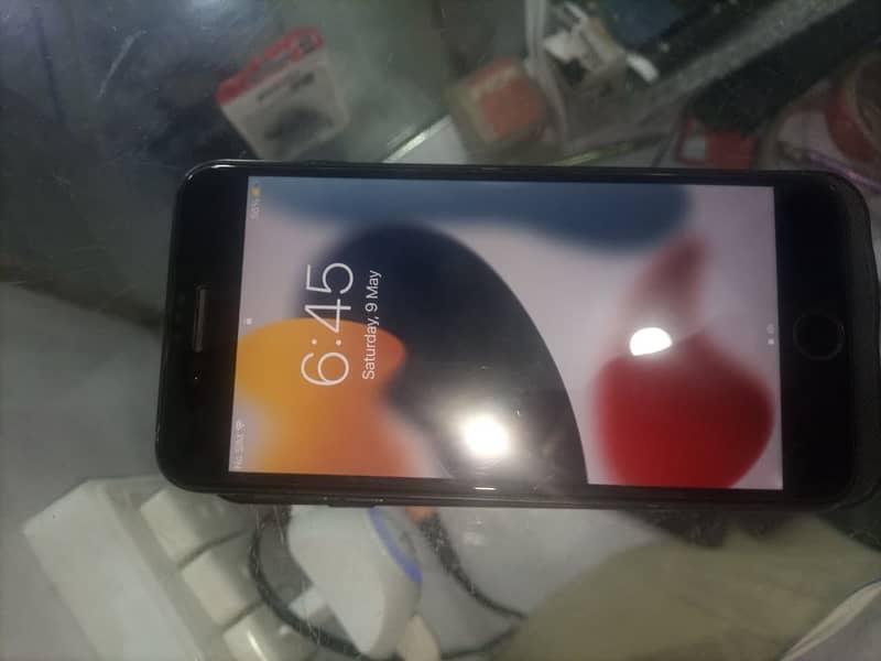 Iphone 7plus 1