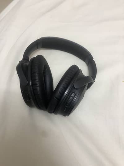 Bose headphone