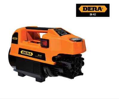 Dera DK K2 pressure washer