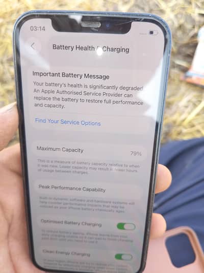 urgent sale all ok condition 10/9 64gb all original water pack