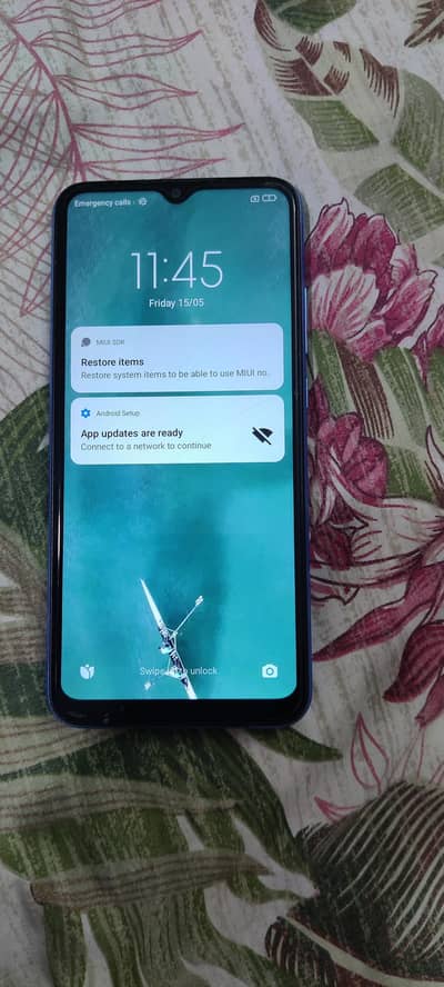 Redmi 10A 4/128