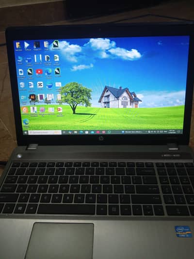 HP  ProBook 4540s
