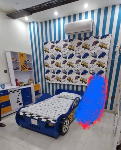 Kids Furniture Set for Sale – Complete 6-Piece Bundle!