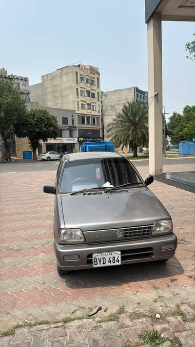 Mehran vxr