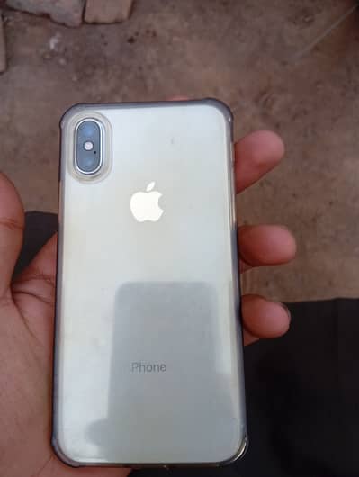 Apple iPhone XS