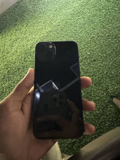 Iphone 13 water pack 128gb jv 03331203229