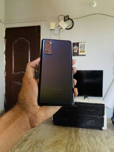 Samsung S20 FE 5G