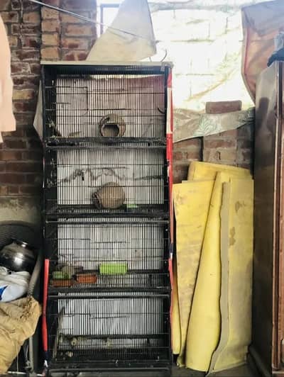 Birds cage for sale