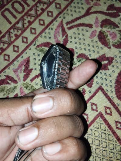 Rado watch