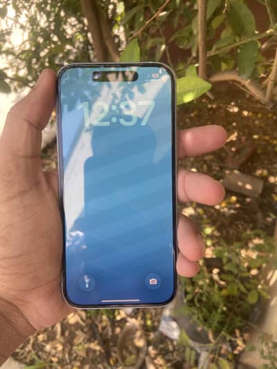 iPhone 15 for sale