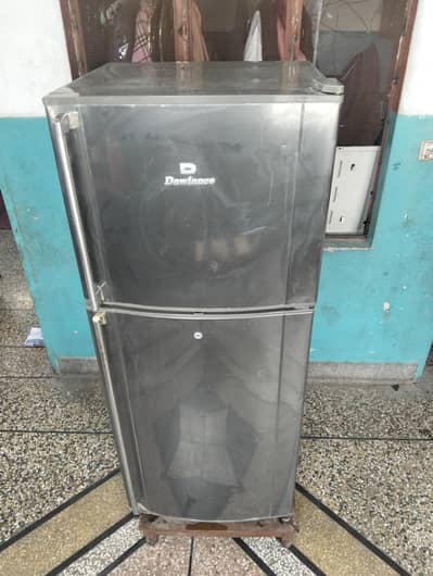 Dawlance 9188WB MonoPlus Fridge For Sale – اچھی کنڈیشن