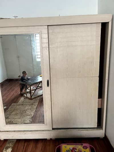cupboard