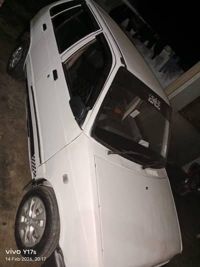 antique mehran for urgent sale