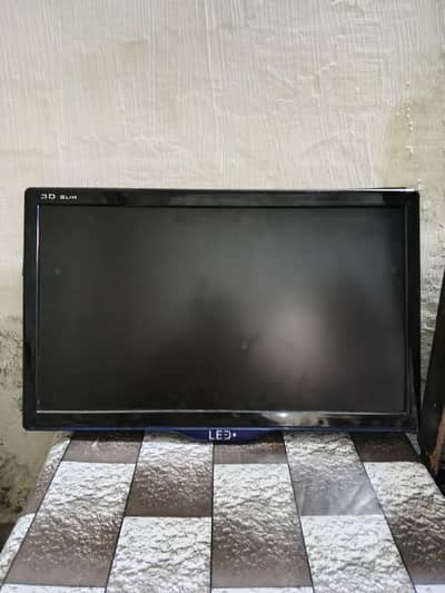 22/24 Inch LED TV for Sale – 22/24 Inch LED TV for S