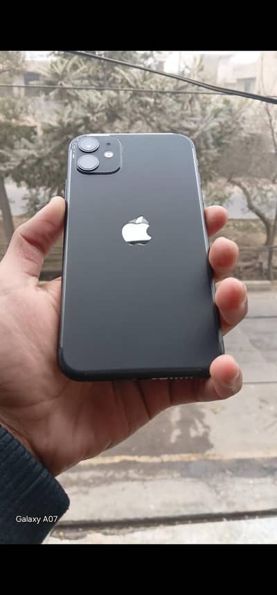 iphone 11 jv