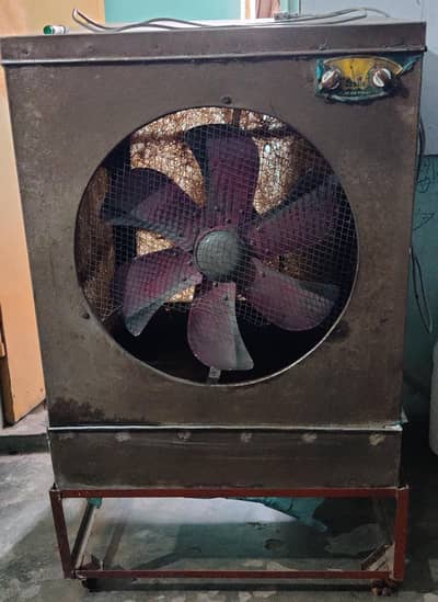air cooler.   lahori cooler