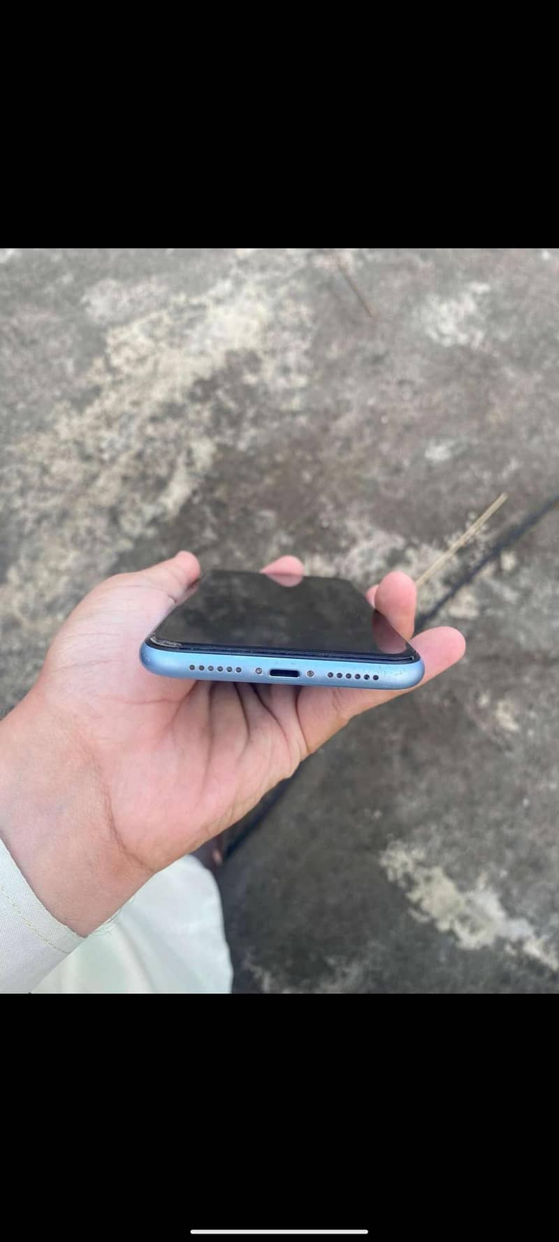 iphone xr 3
