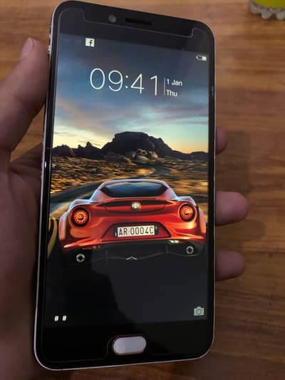 Vivo y67 non pta mobile 64gb
