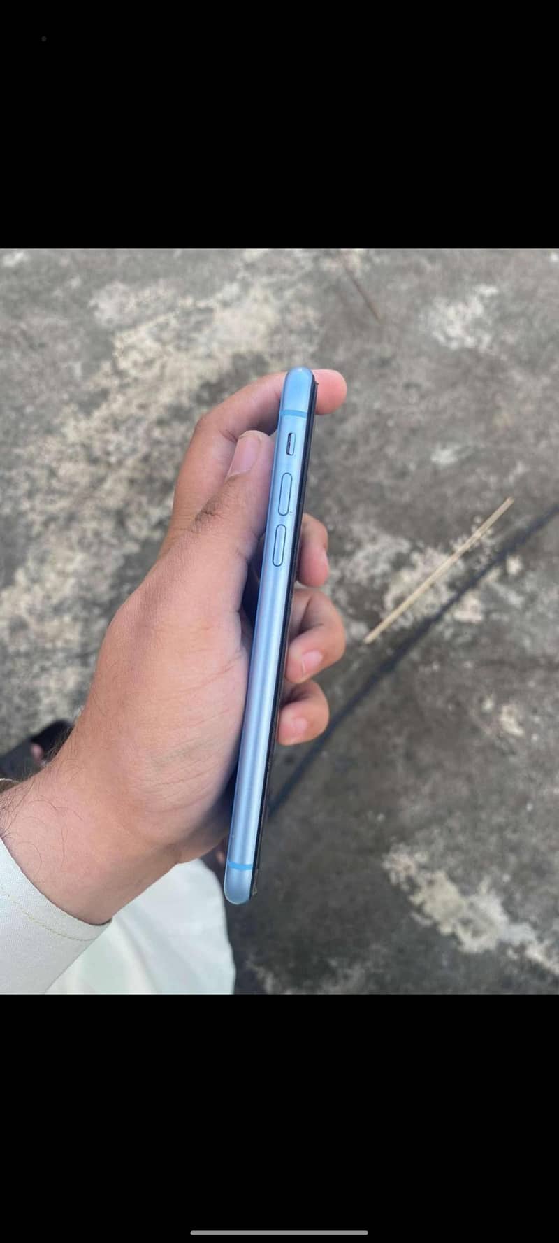 iphone xr 4