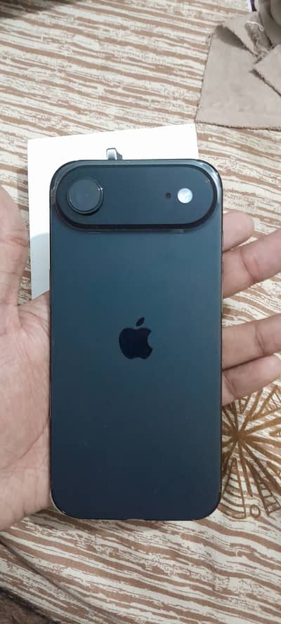Apple iPhone 17 Air
