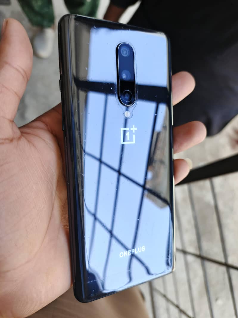 one plus 8 4